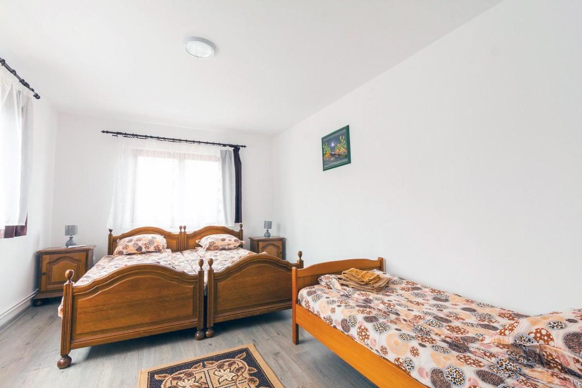 Eross Kulcsoshaz Villa Lazarea Ngoại thất bức ảnh